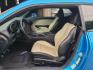 2016 BLUE DODGE CHALLENGER R/T (2C3CDZBT7GH) with an 5.7L engine, 6-Speed Manual transmission, located at 117 North Cameron Street, Harrisburg, PA, 17101, (717) 963-8962, 40.267021, -76.875351 - WE FINANCE!!! Good Credit/ Bad Credit/ No Credit - ALL Trade-Ins Welcomed!!! ***Guaranteed Credit Approval*** APPLY ONLINE or CALL us TODAY ;) Internet Prices and Marketplace Prices are SPECIAL discounted ***CASH DEALS*** Retail Prices are higher. Please call us to discuss your cash and finan - Photo#13