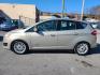2016 TAN FORD C-MAX PREMIUM SEL (1FADP5CU9GL) with an 2.0L engine, Continuously Variable transmission, located at 7981 Paxton Street, Harrisburg, PA, 17111, (717) 561-2926, 40.261490, -76.749229 - WE FINANCE!!! Good Credit/ Bad Credit/ No Credit - ALL Trade-Ins Welcomed!!! ***Guaranteed Credit Approval*** APPLY ONLINE or CALL us TODAY ;) Internet Prices and Marketplace Prices are SPECIAL discounted ***CASH DEALS*** Retail Prices are higher. Please call us to discuss your cash and finan - Photo#1