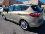 2016 TAN FORD C-MAX PREMIUM SEL (1FADP5CU9GL) with an 2.0L engine, Continuously Variable transmission, located at 7981 Paxton Street, Harrisburg, PA, 17111, (717) 561-2926, 40.261490, -76.749229 - WE FINANCE!!! Good Credit/ Bad Credit/ No Credit - ALL Trade-Ins Welcomed!!! ***Guaranteed Credit Approval*** APPLY ONLINE or CALL us TODAY ;) Internet Prices and Marketplace Prices are SPECIAL discounted ***CASH DEALS*** Retail Prices are higher. Please call us to discuss your cash and finan - Photo#2