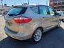 2016 TAN FORD C-MAX PREMIUM SEL (1FADP5CU9GL) with an 2.0L engine, Continuously Variable transmission, located at 7981 Paxton Street, Harrisburg, PA, 17111, (717) 561-2926, 40.261490, -76.749229 - WE FINANCE!!! Good Credit/ Bad Credit/ No Credit - ALL Trade-Ins Welcomed!!! ***Guaranteed Credit Approval*** APPLY ONLINE or CALL us TODAY ;) Internet Prices and Marketplace Prices are SPECIAL discounted ***CASH DEALS*** Retail Prices are higher. Please call us to discuss your cash and finan - Photo#4