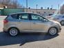 2016 TAN FORD C-MAX PREMIUM SEL (1FADP5CU9GL) with an 2.0L engine, Continuously Variable transmission, located at 7981 Paxton Street, Harrisburg, PA, 17111, (717) 561-2926, 40.261490, -76.749229 - WE FINANCE!!! Good Credit/ Bad Credit/ No Credit - ALL Trade-Ins Welcomed!!! ***Guaranteed Credit Approval*** APPLY ONLINE or CALL us TODAY ;) Internet Prices and Marketplace Prices are SPECIAL discounted ***CASH DEALS*** Retail Prices are higher. Please call us to discuss your cash and finan - Photo#5