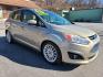 2016 TAN FORD C-MAX PREMIUM SEL (1FADP5CU9GL) with an 2.0L engine, Continuously Variable transmission, located at 7981 Paxton Street, Harrisburg, PA, 17111, (717) 561-2926, 40.261490, -76.749229 - WE FINANCE!!! Good Credit/ Bad Credit/ No Credit - ALL Trade-Ins Welcomed!!! ***Guaranteed Credit Approval*** APPLY ONLINE or CALL us TODAY ;) Internet Prices and Marketplace Prices are SPECIAL discounted ***CASH DEALS*** Retail Prices are higher. Please call us to discuss your cash and finan - Photo#6