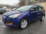 2016 BLUE FORD ESCAPE S (1FMCU0F73GU) with an 2.5L engine, Automatic transmission, located at 117 North Cameron Street, Harrisburg, PA, 17101, (717) 963-8962, 40.267021, -76.875351 - WE FINANCE!!! Good Credit/ Bad Credit/ No Credit - ALL Trade-Ins Welcomed!!! ***Guaranteed Credit Approval*** APPLY ONLINE or CALL us TODAY ;) Internet Prices and Marketplace Prices are SPECIAL discounted ***CASH DEALS*** Retail Prices are higher. Please call us to discuss your cash and finan - Photo#0