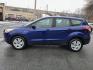 2016 BLUE FORD ESCAPE S (1FMCU0F73GU) with an 2.5L engine, Automatic transmission, located at 117 North Cameron Street, Harrisburg, PA, 17101, (717) 963-8962, 40.267021, -76.875351 - WE FINANCE!!! Good Credit/ Bad Credit/ No Credit - ALL Trade-Ins Welcomed!!! ***Guaranteed Credit Approval*** APPLY ONLINE or CALL us TODAY ;) Internet Prices and Marketplace Prices are SPECIAL discounted ***CASH DEALS*** Retail Prices are higher. Please call us to discuss your cash and finan - Photo#1