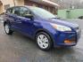 2016 BLUE FORD ESCAPE S (1FMCU0F73GU) with an 2.5L engine, Automatic transmission, located at 117 North Cameron Street, Harrisburg, PA, 17101, (717) 963-8962, 40.267021, -76.875351 - WE FINANCE!!! Good Credit/ Bad Credit/ No Credit - ALL Trade-Ins Welcomed!!! ***Guaranteed Credit Approval*** APPLY ONLINE or CALL us TODAY ;) Internet Prices and Marketplace Prices are SPECIAL discounted ***CASH DEALS*** Retail Prices are higher. Please call us to discuss your cash and finan - Photo#6