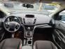 2016 BLUE FORD ESCAPE S (1FMCU0F73GU) with an 2.5L engine, Automatic transmission, located at 117 North Cameron Street, Harrisburg, PA, 17101, (717) 963-8962, 40.267021, -76.875351 - WE FINANCE!!! Good Credit/ Bad Credit/ No Credit - ALL Trade-Ins Welcomed!!! ***Guaranteed Credit Approval*** APPLY ONLINE or CALL us TODAY ;) Internet Prices and Marketplace Prices are SPECIAL discounted ***CASH DEALS*** Retail Prices are higher. Please call us to discuss your cash and finan - Photo#8