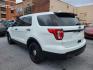 2016 WHITE FORD EXPLORER POLICE INTERCEPTOR (1FM5K8AR4GG) with an 3.7L engine, Automatic transmission, located at 117 North Cameron Street, Harrisburg, PA, 17101, (717) 963-8962, 40.267021, -76.875351 - WE FINANCE!!! Good Credit/ Bad Credit/ No Credit - ALL Trade-Ins Welcomed!!! ***Guaranteed Credit Approval*** APPLY ONLINE or CALL us TODAY ;) Please call us to discuss your cash and financing options. - Photo#2