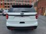 2016 WHITE FORD EXPLORER POLICE INTERCEPTOR (1FM5K8AR4GG) with an 3.7L engine, Automatic transmission, located at 117 North Cameron Street, Harrisburg, PA, 17101, (717) 963-8962, 40.267021, -76.875351 - WE FINANCE!!! Good Credit/ Bad Credit/ No Credit - ALL Trade-Ins Welcomed!!! ***Guaranteed Credit Approval*** APPLY ONLINE or CALL us TODAY ;) Please call us to discuss your cash and financing options. - Photo#3