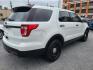 2016 WHITE FORD EXPLORER POLICE INTERCEPTOR (1FM5K8AR4GG) with an 3.7L engine, Automatic transmission, located at 117 North Cameron Street, Harrisburg, PA, 17101, (717) 963-8962, 40.267021, -76.875351 - WE FINANCE!!! Good Credit/ Bad Credit/ No Credit - ALL Trade-Ins Welcomed!!! ***Guaranteed Credit Approval*** APPLY ONLINE or CALL us TODAY ;) Please call us to discuss your cash and financing options. - Photo#4