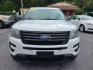 2016 WHITE FORD EXPLORER POLICE INTERCEPTOR (1FM5K8AR4GG) with an 3.7L engine, Automatic transmission, located at 117 North Cameron Street, Harrisburg, PA, 17101, (717) 963-8962, 40.267021, -76.875351 - WE FINANCE!!! Good Credit/ Bad Credit/ No Credit - ALL Trade-Ins Welcomed!!! ***Guaranteed Credit Approval*** APPLY ONLINE or CALL us TODAY ;) Please call us to discuss your cash and financing options. - Photo#7