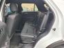 2016 WHITE FORD EXPLORER POLICE INTERCEPTOR (1FM5K8AR4GG) with an 3.7L engine, Automatic transmission, located at 117 North Cameron Street, Harrisburg, PA, 17101, (717) 963-8962, 40.267021, -76.875351 - WE FINANCE!!! Good Credit/ Bad Credit/ No Credit - ALL Trade-Ins Welcomed!!! ***Guaranteed Credit Approval*** APPLY ONLINE or CALL us TODAY ;) Please call us to discuss your cash and financing options. - Photo#13