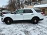 2016 WHITE FORD EXPLORER POLICE INTERCEPTOR (1FM5K8AR3GG) with an 3.7L engine, Automatic transmission, located at 117 North Cameron Street, Harrisburg, PA, 17101, (717) 963-8962, 40.267021, -76.875351 - WE FINANCE!!! Good Credit/ Challenged Credit/ No Credit - ALL Trade-Ins Welcomed!!! APPLY ONLINE or CALL us TODAY ;) Please call us to discuss your cash and/or financing options. - Photo#1