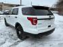 2016 WHITE FORD EXPLORER POLICE INTERCEPTOR (1FM5K8AR3GG) with an 3.7L engine, Automatic transmission, located at 117 North Cameron Street, Harrisburg, PA, 17101, (717) 963-8962, 40.267021, -76.875351 - WE FINANCE!!! Good Credit/ Challenged Credit/ No Credit - ALL Trade-Ins Welcomed!!! APPLY ONLINE or CALL us TODAY ;) Please call us to discuss your cash and/or financing options. - Photo#2