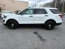 2016 WHITE FORD EXPLORER POLICE INTERCEPTOR (1FM5K8AR3GG) with an 3.7L engine, Automatic transmission, located at 117 North Cameron Street, Harrisburg, PA, 17101, (717) 963-8962, 40.267021, -76.875351 - WE FINANCE!!! Good Credit/ Challenged Credit/ No Credit - ALL Trade-Ins Welcomed!!! APPLY ONLINE or CALL us TODAY ;) Please call us to discuss your cash and/or financing options. - Photo#1
