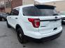 2016 WHITE FORD EXPLORER POLICE INTERCEPTOR (1FM5K8AR3GG) with an 3.7L engine, Automatic transmission, located at 117 North Cameron Street, Harrisburg, PA, 17101, (717) 963-8962, 40.267021, -76.875351 - WE FINANCE!!! Good Credit/ Challenged Credit/ No Credit - ALL Trade-Ins Welcomed!!! APPLY ONLINE or CALL us TODAY ;) Please call us to discuss your cash and/or financing options. - Photo#2