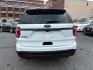 2016 WHITE FORD EXPLORER POLICE INTERCEPTOR (1FM5K8AR3GG) with an 3.7L engine, Automatic transmission, located at 117 North Cameron Street, Harrisburg, PA, 17101, (717) 963-8962, 40.267021, -76.875351 - WE FINANCE!!! Good Credit/ Challenged Credit/ No Credit - ALL Trade-Ins Welcomed!!! APPLY ONLINE or CALL us TODAY ;) Please call us to discuss your cash and/or financing options. - Photo#3