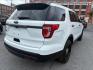 2016 WHITE FORD EXPLORER POLICE INTERCEPTOR (1FM5K8AR3GG) with an 3.7L engine, Automatic transmission, located at 117 North Cameron Street, Harrisburg, PA, 17101, (717) 963-8962, 40.267021, -76.875351 - WE FINANCE!!! Good Credit/ Challenged Credit/ No Credit - ALL Trade-Ins Welcomed!!! APPLY ONLINE or CALL us TODAY ;) Please call us to discuss your cash and/or financing options. - Photo#4