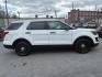 2016 WHITE FORD EXPLORER POLICE INTERCEPTOR (1FM5K8AR3GG) with an 3.7L engine, Automatic transmission, located at 117 North Cameron Street, Harrisburg, PA, 17101, (717) 963-8962, 40.267021, -76.875351 - WE FINANCE!!! Good Credit/ Challenged Credit/ No Credit - ALL Trade-Ins Welcomed!!! APPLY ONLINE or CALL us TODAY ;) Please call us to discuss your cash and/or financing options. - Photo#5