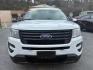 2016 WHITE FORD EXPLORER POLICE INTERCEPTOR (1FM5K8AR3GG) with an 3.7L engine, Automatic transmission, located at 117 North Cameron Street, Harrisburg, PA, 17101, (717) 963-8962, 40.267021, -76.875351 - WE FINANCE!!! Good Credit/ Challenged Credit/ No Credit - ALL Trade-Ins Welcomed!!! APPLY ONLINE or CALL us TODAY ;) Please call us to discuss your cash and/or financing options. - Photo#7