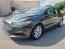 2016 GRAY FORD FUSION SE (3FA6P0H70GR) with an 2.5L engine, Automatic transmission, located at 117 North Cameron Street, Harrisburg, PA, 17101, (717) 963-8962, 40.267021, -76.875351 - WE FINANCE!!! Good Credit/ Bad Credit/ No Credit - ALL Trade-Ins Welcomed!!! ***Guaranteed Credit Approval*** APPLY ONLINE or CALL us TODAY ;) Internet Prices and Marketplace Prices are SPECIAL discounted ***CASH DEALS*** Retail Prices are higher. Please call us to discuss your cash and finan - Photo#0