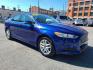 2016 BLUE FORD FUSION SE (3FA6P0H78GR) with an 2.5L engine, Automatic transmission, located at 117 North Cameron Street, Harrisburg, PA, 17101, (717) 963-8962, 40.267021, -76.875351 - WE FINANCE!!! Good Credit/ Bad Credit/ No Credit - ALL Trade-Ins Welcomed!!! ***Guaranteed Credit Approval*** APPLY ONLINE or CALL us TODAY ;) Internet Prices and Marketplace Prices are SPECIAL discounted ***CASH DEALS*** Retail Prices are higher. Please call us to discuss your cash and finan - Photo#6