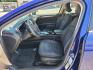 2016 BLUE FORD FUSION SE (3FA6P0H78GR) with an 2.5L engine, Automatic transmission, located at 117 North Cameron Street, Harrisburg, PA, 17101, (717) 963-8962, 40.267021, -76.875351 - WE FINANCE!!! Good Credit/ Bad Credit/ No Credit - ALL Trade-Ins Welcomed!!! ***Guaranteed Credit Approval*** APPLY ONLINE or CALL us TODAY ;) Internet Prices and Marketplace Prices are SPECIAL discounted ***CASH DEALS*** Retail Prices are higher. Please call us to discuss your cash and finan - Photo#11