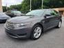 2016 GRAY FORD TAURUS SE (1FAHP2D80GG) with an 3.5L engine, Automatic transmission, located at 117 North Cameron Street, Harrisburg, PA, 17101, (717) 963-8962, 40.267021, -76.875351 - WE FINANCE!!! Good Credit/ Bad Credit/ No Credit - ALL Trade-Ins Welcomed!!! ***Guaranteed Credit Approval*** APPLY ONLINE or CALL us TODAY ;) Internet Prices and Marketplace Prices are SPECIAL discounted ***CASH DEALS*** Retail Prices are higher. Please call us to discuss your cash and finan - Photo#0