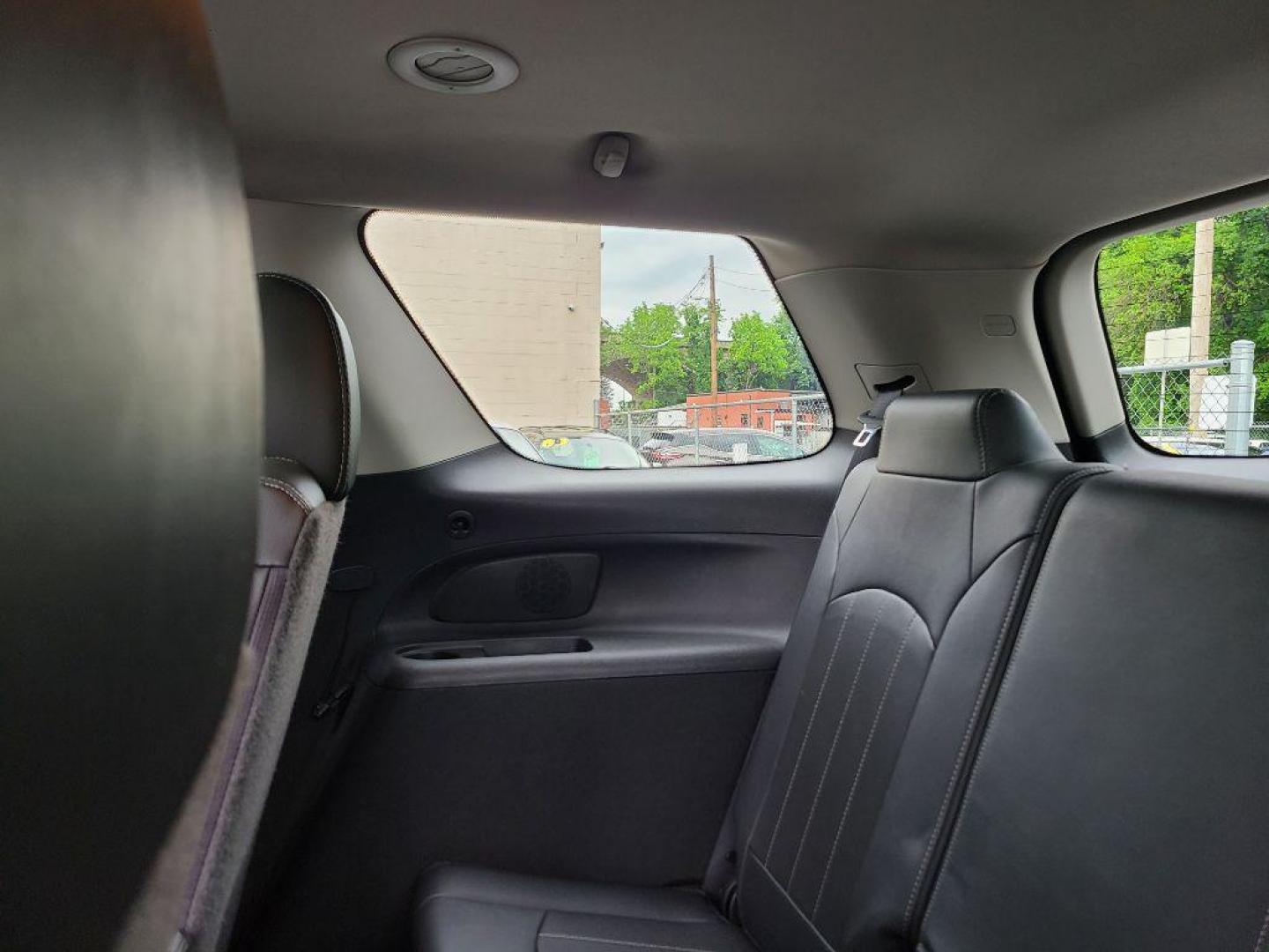 2016 BLACK GMC ACADIA DENALI (1GKKVTKD6GJ) with an 3.6L engine, Automatic transmission, located at 117 North Cameron Street, Harrisburg, PA, 17101, (717) 963-8962, 40.267021, -76.875351 - WE FINANCE!!! Good Credit/ Bad Credit/ No Credit - ALL Trade-Ins Welcomed!!! ***Guaranteed Credit Approval*** APPLY ONLINE or CALL us TODAY ;) Internet Prices and Marketplace Prices are SPECIAL discounted ***CASH DEALS*** Retail Prices are higher. Please call us to discuss your cash and finan - Photo#11
