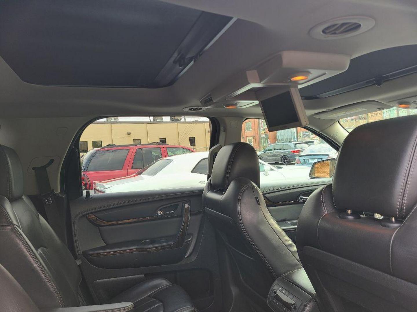 2016 SILVER GMC ACADIA DENALI (1GKKVTKD6GJ) with an 3.6L engine, Automatic transmission, located at 117 North Cameron Street, Harrisburg, PA, 17101, (717) 963-8962, 40.267021, -76.875351 - WE FINANCE!!! Good Credit/ Bad Credit/ No Credit - ALL Trade-Ins Welcomed!!! ***Guaranteed Credit Approval*** APPLY ONLINE or CALL us TODAY ;) Internet Prices and Marketplace Prices are SPECIAL discounted ***CASH DEALS*** Retail Prices are higher. Please call us to discuss your cash and finan - Photo#10