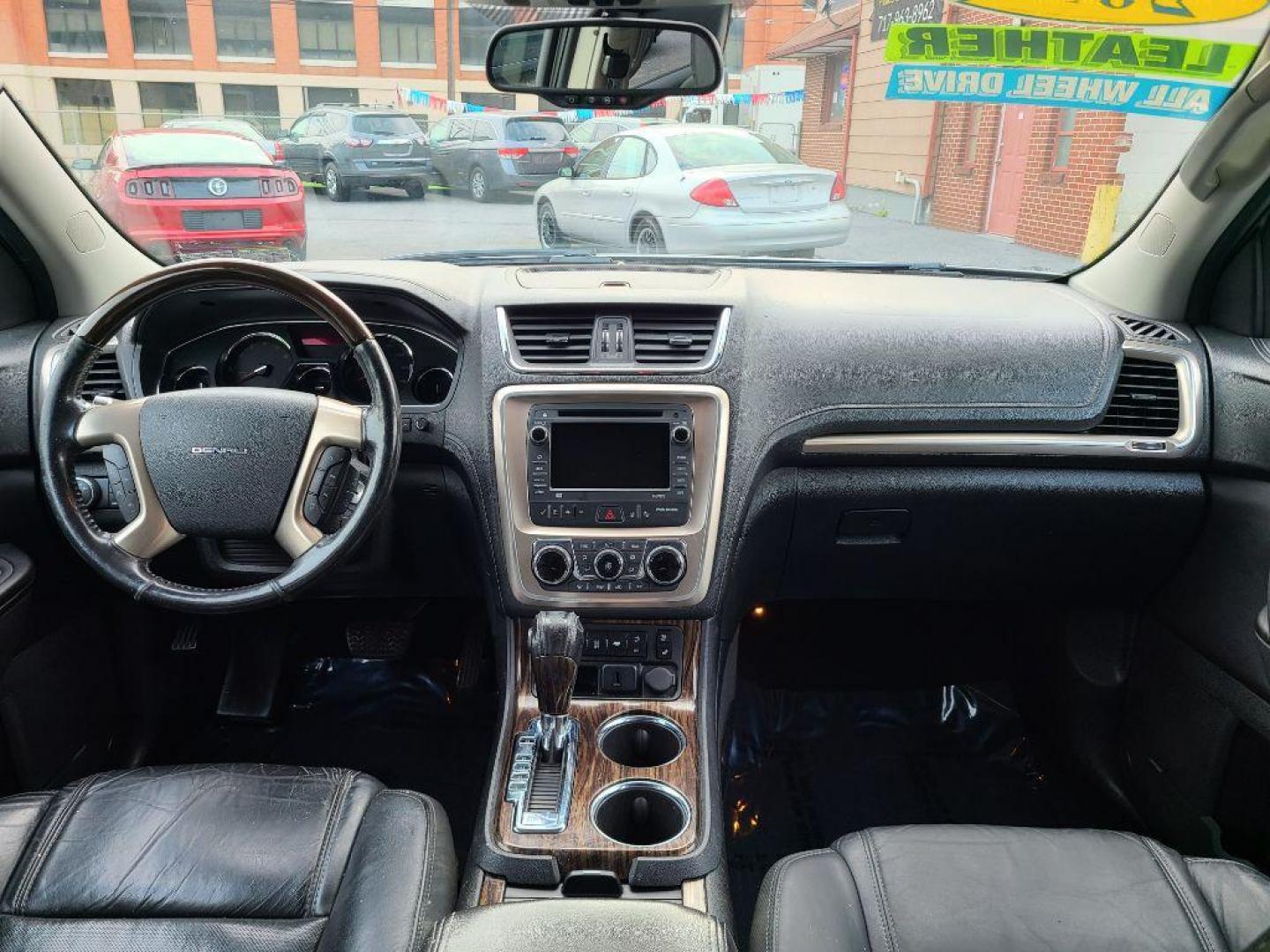 2016 SILVER GMC ACADIA DENALI (1GKKVTKD6GJ) with an 3.6L engine, Automatic transmission, located at 117 North Cameron Street, Harrisburg, PA, 17101, (717) 963-8962, 40.267021, -76.875351 - WE FINANCE!!! Good Credit/ Bad Credit/ No Credit - ALL Trade-Ins Welcomed!!! ***Guaranteed Credit Approval*** APPLY ONLINE or CALL us TODAY ;) Internet Prices and Marketplace Prices are SPECIAL discounted ***CASH DEALS*** Retail Prices are higher. Please call us to discuss your cash and finan - Photo#12