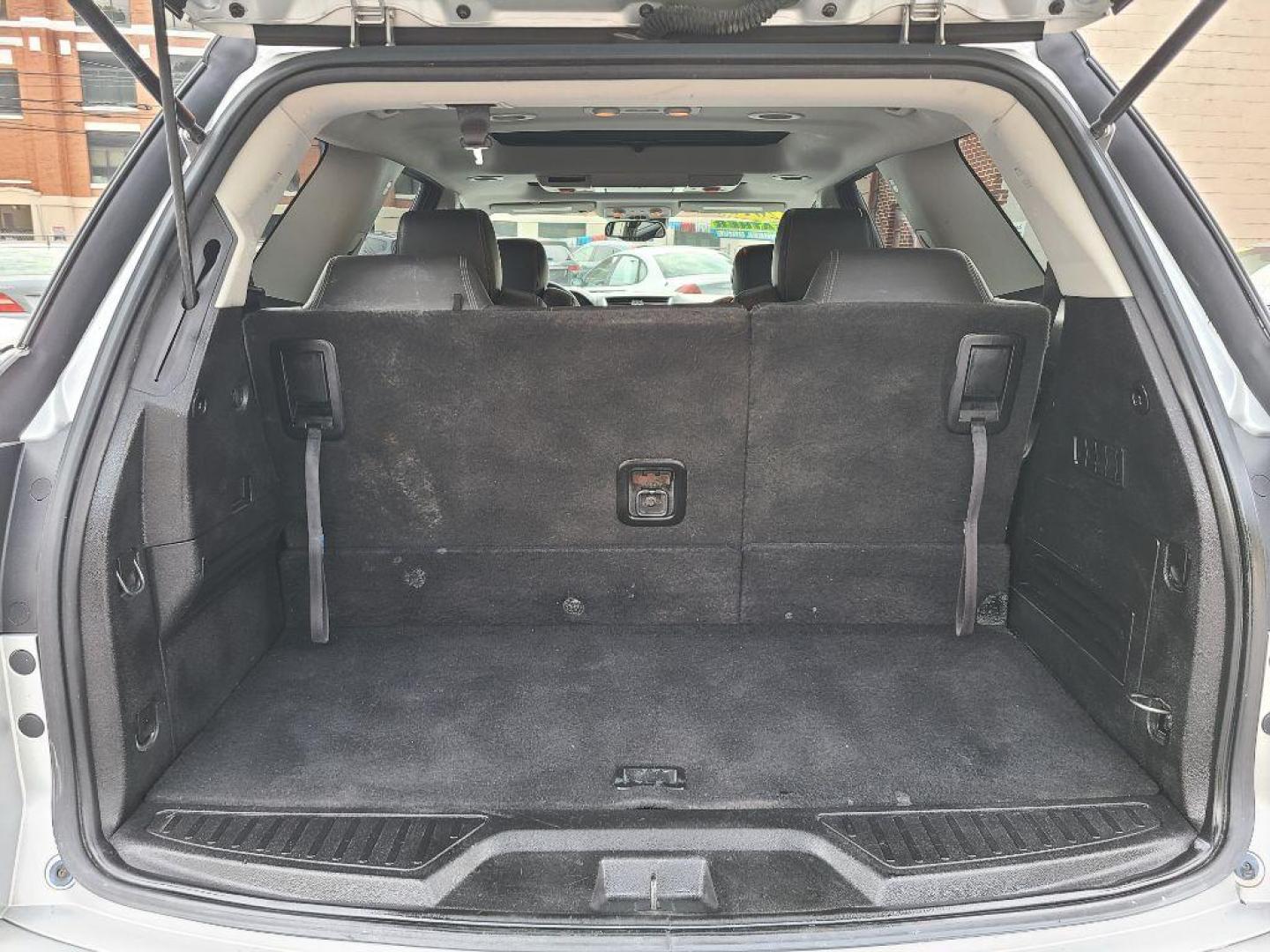 2016 SILVER GMC ACADIA DENALI (1GKKVTKD6GJ) with an 3.6L engine, Automatic transmission, located at 117 North Cameron Street, Harrisburg, PA, 17101, (717) 963-8962, 40.267021, -76.875351 - WE FINANCE!!! Good Credit/ Bad Credit/ No Credit - ALL Trade-Ins Welcomed!!! ***Guaranteed Credit Approval*** APPLY ONLINE or CALL us TODAY ;) Internet Prices and Marketplace Prices are SPECIAL discounted ***CASH DEALS*** Retail Prices are higher. Please call us to discuss your cash and finan - Photo#13