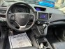 2016 BLACK HONDA CR-V EXL (2HKRM4H70GH) with an 2.4L engine, Continuously Variable transmission, located at 117 North Cameron Street, Harrisburg, PA, 17101, (717) 963-8962, 40.267021, -76.875351 - WE FINANCE!!! MOST vehicles are available for financing. Good Credit/ Challenged Credit/ No Credit - ALL Trade-Ins Welcomed!!! APPLY ONLINE or CALL us TODAY Please call us to discuss your cash and/or financing options. Thanks for checking our inventory! We're here to help.- Photo#14