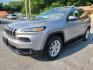 2016 SILVER JEEP CHEROKEE LATITUDE (1C4PJMCB6GW) with an 2.4L engine, Automatic transmission, located at 7981 Paxton Street, Harrisburg, PA, 17111, (717) 561-2926, 40.261490, -76.749229 - WE FINANCE!!! Good Credit/ Bad Credit/ No Credit - ALL Trade-Ins Welcomed!!! ***Guaranteed Credit Approval*** APPLY ONLINE or CALL us TODAY ;) Internet Prices and Marketplace Prices are SPECIAL discounted ***CASH DEALS*** Retail Prices are higher. Please call us to discuss your cash and finan - Photo#0