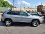 2016 SILVER JEEP CHEROKEE LATITUDE (1C4PJMCB6GW) with an 2.4L engine, Automatic transmission, located at 7981 Paxton Street, Harrisburg, PA, 17111, (717) 561-2926, 40.261490, -76.749229 - WE FINANCE!!! Good Credit/ Bad Credit/ No Credit - ALL Trade-Ins Welcomed!!! ***Guaranteed Credit Approval*** APPLY ONLINE or CALL us TODAY ;) Internet Prices and Marketplace Prices are SPECIAL discounted ***CASH DEALS*** Retail Prices are higher. Please call us to discuss your cash and finan - Photo#5