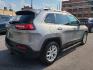 2016 SILVER JEEP CHEROKEE LATITUDE (1C4PJMCB6GW) with an 2.4L engine, Automatic transmission, located at 7981 Paxton Street, Harrisburg, PA, 17111, (717) 561-2926, 40.261490, -76.749229 - WE FINANCE!!! Good Credit/ Bad Credit/ No Credit - ALL Trade-Ins Welcomed!!! ***Guaranteed Credit Approval*** APPLY ONLINE or CALL us TODAY ;) Internet Prices and Marketplace Prices are SPECIAL discounted ***CASH DEALS*** Retail Prices are higher. Please call us to discuss your cash and finan - Photo#4