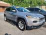 2016 SILVER JEEP CHEROKEE LATITUDE (1C4PJMCB6GW) with an 2.4L engine, Automatic transmission, located at 7981 Paxton Street, Harrisburg, PA, 17111, (717) 561-2926, 40.261490, -76.749229 - WE FINANCE!!! Good Credit/ Bad Credit/ No Credit - ALL Trade-Ins Welcomed!!! ***Guaranteed Credit Approval*** APPLY ONLINE or CALL us TODAY ;) Internet Prices and Marketplace Prices are SPECIAL discounted ***CASH DEALS*** Retail Prices are higher. Please call us to discuss your cash and finan - Photo#6