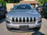 2016 SILVER JEEP CHEROKEE LATITUDE (1C4PJMCB6GW) with an 2.4L engine, Automatic transmission, located at 7981 Paxton Street, Harrisburg, PA, 17111, (717) 561-2926, 40.261490, -76.749229 - WE FINANCE!!! Good Credit/ Bad Credit/ No Credit - ALL Trade-Ins Welcomed!!! ***Guaranteed Credit Approval*** APPLY ONLINE or CALL us TODAY ;) Internet Prices and Marketplace Prices are SPECIAL discounted ***CASH DEALS*** Retail Prices are higher. Please call us to discuss your cash and finan - Photo#7