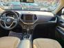 2016 SILVER JEEP CHEROKEE LATITUDE (1C4PJMCB6GW) with an 2.4L engine, Automatic transmission, located at 7981 Paxton Street, Harrisburg, PA, 17111, (717) 561-2926, 40.261490, -76.749229 - WE FINANCE!!! Good Credit/ Bad Credit/ No Credit - ALL Trade-Ins Welcomed!!! ***Guaranteed Credit Approval*** APPLY ONLINE or CALL us TODAY ;) Internet Prices and Marketplace Prices are SPECIAL discounted ***CASH DEALS*** Retail Prices are higher. Please call us to discuss your cash and finan - Photo#12