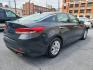 2016 GRAY KIA OPTIMA LX (KNAGT4L34G5) with an 2.4L engine, Automatic transmission, located at 117 North Cameron Street, Harrisburg, PA, 17101, (717) 963-8962, 40.267021, -76.875351 - WE FINANCE!!! Good Credit/ Bad Credit/ No Credit - ALL Trade-Ins Welcomed!!! ***Guaranteed Credit Approval*** APPLY ONLINE or CALL us TODAY ;) Internet Prices and Marketplace Prices are SPECIAL discounted ***CASH DEALS*** Retail Prices are higher. Please call us to discuss your cash and finan - Photo#4