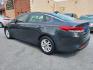2016 GRAY KIA OPTIMA LX (KNAGT4L34G5) with an 2.4L engine, Automatic transmission, located at 117 North Cameron Street, Harrisburg, PA, 17101, (717) 963-8962, 40.267021, -76.875351 - WE FINANCE!!! Good Credit/ Bad Credit/ No Credit - ALL Trade-Ins Welcomed!!! ***Guaranteed Credit Approval*** APPLY ONLINE or CALL us TODAY ;) Internet Prices and Marketplace Prices are SPECIAL discounted ***CASH DEALS*** Retail Prices are higher. Please call us to discuss your cash and finan - Photo#2