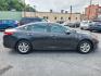 2016 GRAY KIA OPTIMA LX (KNAGT4L34G5) with an 2.4L engine, Automatic transmission, located at 117 North Cameron Street, Harrisburg, PA, 17101, (717) 963-8962, 40.267021, -76.875351 - WE FINANCE!!! Good Credit/ Bad Credit/ No Credit - ALL Trade-Ins Welcomed!!! ***Guaranteed Credit Approval*** APPLY ONLINE or CALL us TODAY ;) Internet Prices and Marketplace Prices are SPECIAL discounted ***CASH DEALS*** Retail Prices are higher. Please call us to discuss your cash and finan - Photo#5