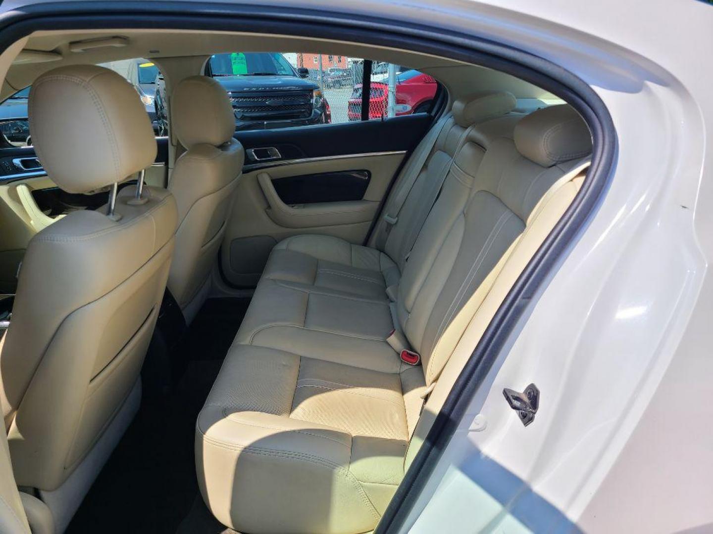 2016 WHITE LINCOLN MKS SDN (1LNHL9EK8GG) with an 3.7L engine, Automatic transmission, located at 117 North Cameron Street, Harrisburg, PA, 17101, (717) 963-8962, 40.267021, -76.875351 - WE FINANCE!!! Good Credit/ Bad Credit/ No Credit - ALL Trade-Ins Welcomed!!! ***Guaranteed Credit Approval*** APPLY ONLINE or CALL us TODAY ;) Internet Prices and Marketplace Prices are SPECIAL discounted ***CASH DEALS*** Retail Prices are higher. Please call us to discuss your cash and finan - Photo#9