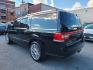 2016 BLACK LINCOLN NAVIGATOR L SELECT (5LMJJ3JT3GE) with an 3.5L engine, Automatic transmission, located at 7981 Paxton Street, Harrisburg, PA, 17111, (717) 561-2926, 40.261490, -76.749229 - Photo#2