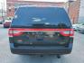 2016 BLACK LINCOLN NAVIGATOR L SELECT (5LMJJ3JT3GE) with an 3.5L engine, Automatic transmission, located at 7981 Paxton Street, Harrisburg, PA, 17111, (717) 561-2926, 40.261490, -76.749229 - Photo#3