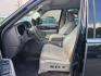 2016 BLACK LINCOLN NAVIGATOR L SELECT (5LMJJ3JT3GE) with an 3.5L engine, Automatic transmission, located at 7981 Paxton Street, Harrisburg, PA, 17111, (717) 561-2926, 40.261490, -76.749229 - Photo#16