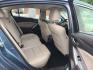 2016 BLUE MAZDA 6 TOURING (JM1GJ1V59G1) with an 2.5L engine, Automatic transmission, located at 117 North Cameron Street, Harrisburg, PA, 17101, (717) 963-8962, 40.267021, -76.875351 - WE FINANCE!!! Good Credit/ Bad Credit/ No Credit - ALL Trade-Ins Welcomed!!! ***Guaranteed Credit Approval*** APPLY ONLINE or CALL us TODAY ;) Internet Prices and Marketplace Prices are SPECIAL discounted ***CASH DEALS*** Retail Prices are higher. Please call us to discuss your cash and finan - Photo#11