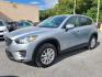 2016 SILVER MAZDA CX-5 SPORT (JM3KE2BE1G0) with an 2.0L engine, 6-Speed Manual transmission, located at 117 North Cameron Street, Harrisburg, PA, 17101, (717) 963-8962, 40.267021, -76.875351 - WE FINANCE!!! Good Credit/ Bad Credit/ No Credit - ALL Trade-Ins Welcomed!!! ***Guaranteed Credit Approval*** APPLY ONLINE or CALL us TODAY ;) Internet Prices and Marketplace Prices are SPECIAL discounted ***CASH DEALS*** Retail Prices are higher. Please call us to discuss your cash and finan - Photo#0