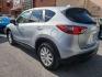 2016 SILVER MAZDA CX-5 SPORT (JM3KE2BE1G0) with an 2.0L engine, 6-Speed Manual transmission, located at 117 North Cameron Street, Harrisburg, PA, 17101, (717) 963-8962, 40.267021, -76.875351 - WE FINANCE!!! Good Credit/ Bad Credit/ No Credit - ALL Trade-Ins Welcomed!!! ***Guaranteed Credit Approval*** APPLY ONLINE or CALL us TODAY ;) Internet Prices and Marketplace Prices are SPECIAL discounted ***CASH DEALS*** Retail Prices are higher. Please call us to discuss your cash and finan - Photo#2