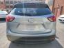 2016 SILVER MAZDA CX-5 SPORT (JM3KE2BE1G0) with an 2.0L engine, 6-Speed Manual transmission, located at 117 North Cameron Street, Harrisburg, PA, 17101, (717) 963-8962, 40.267021, -76.875351 - WE FINANCE!!! Good Credit/ Bad Credit/ No Credit - ALL Trade-Ins Welcomed!!! ***Guaranteed Credit Approval*** APPLY ONLINE or CALL us TODAY ;) Internet Prices and Marketplace Prices are SPECIAL discounted ***CASH DEALS*** Retail Prices are higher. Please call us to discuss your cash and finan - Photo#3