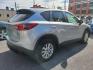 2016 SILVER MAZDA CX-5 SPORT (JM3KE2BE1G0) with an 2.0L engine, 6-Speed Manual transmission, located at 117 North Cameron Street, Harrisburg, PA, 17101, (717) 963-8962, 40.267021, -76.875351 - WE FINANCE!!! Good Credit/ Bad Credit/ No Credit - ALL Trade-Ins Welcomed!!! ***Guaranteed Credit Approval*** APPLY ONLINE or CALL us TODAY ;) Internet Prices and Marketplace Prices are SPECIAL discounted ***CASH DEALS*** Retail Prices are higher. Please call us to discuss your cash and finan - Photo#4